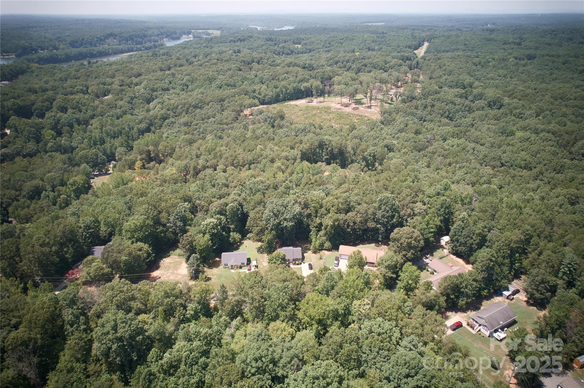 Pintail Oaks - Land