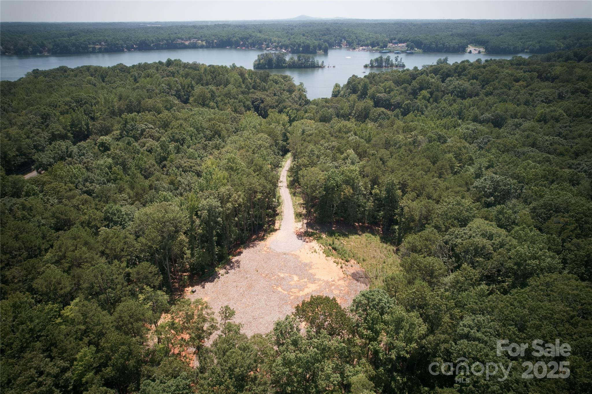 Pintail Oaks - Land