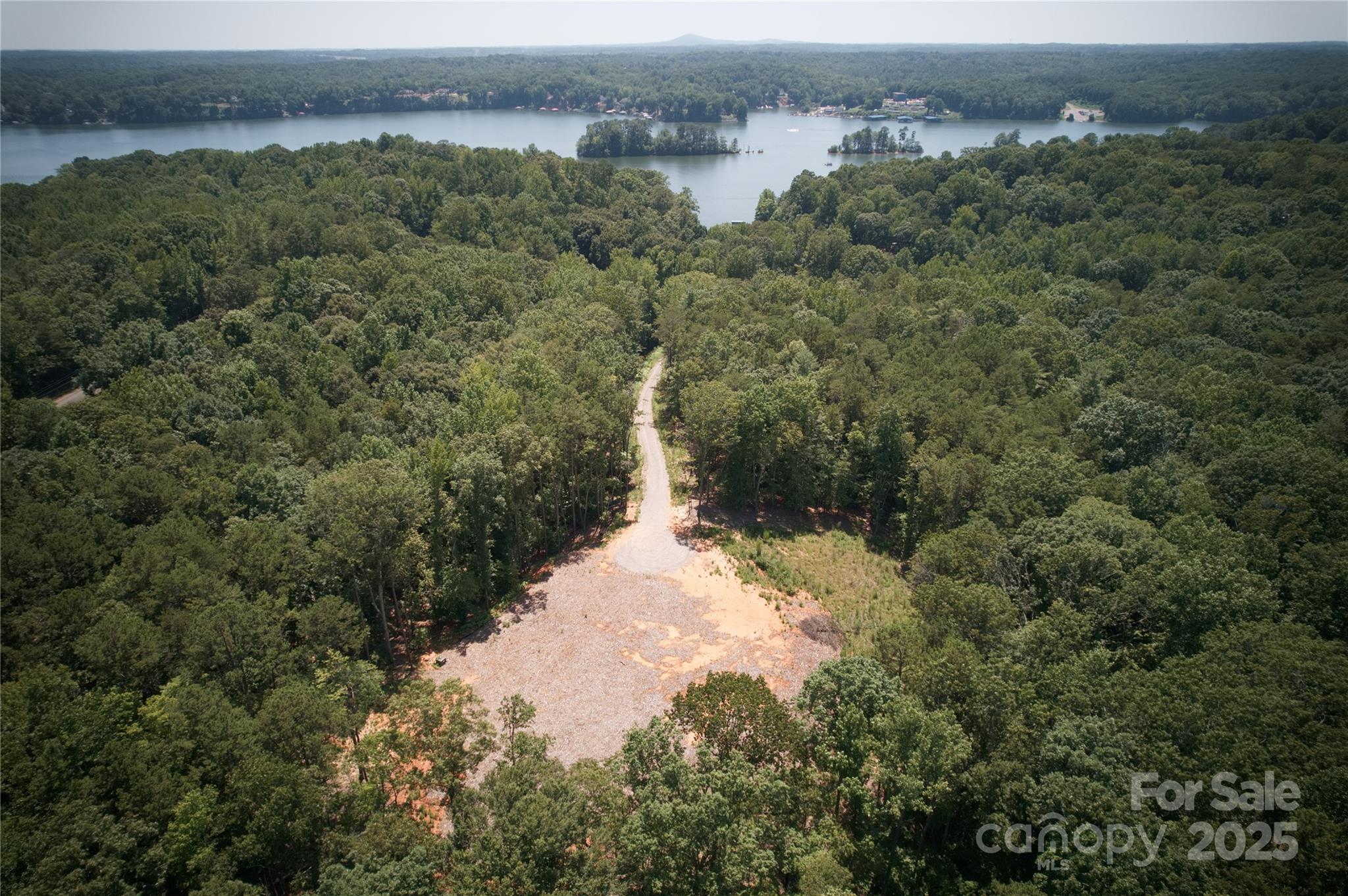 Pintail Oaks - Land