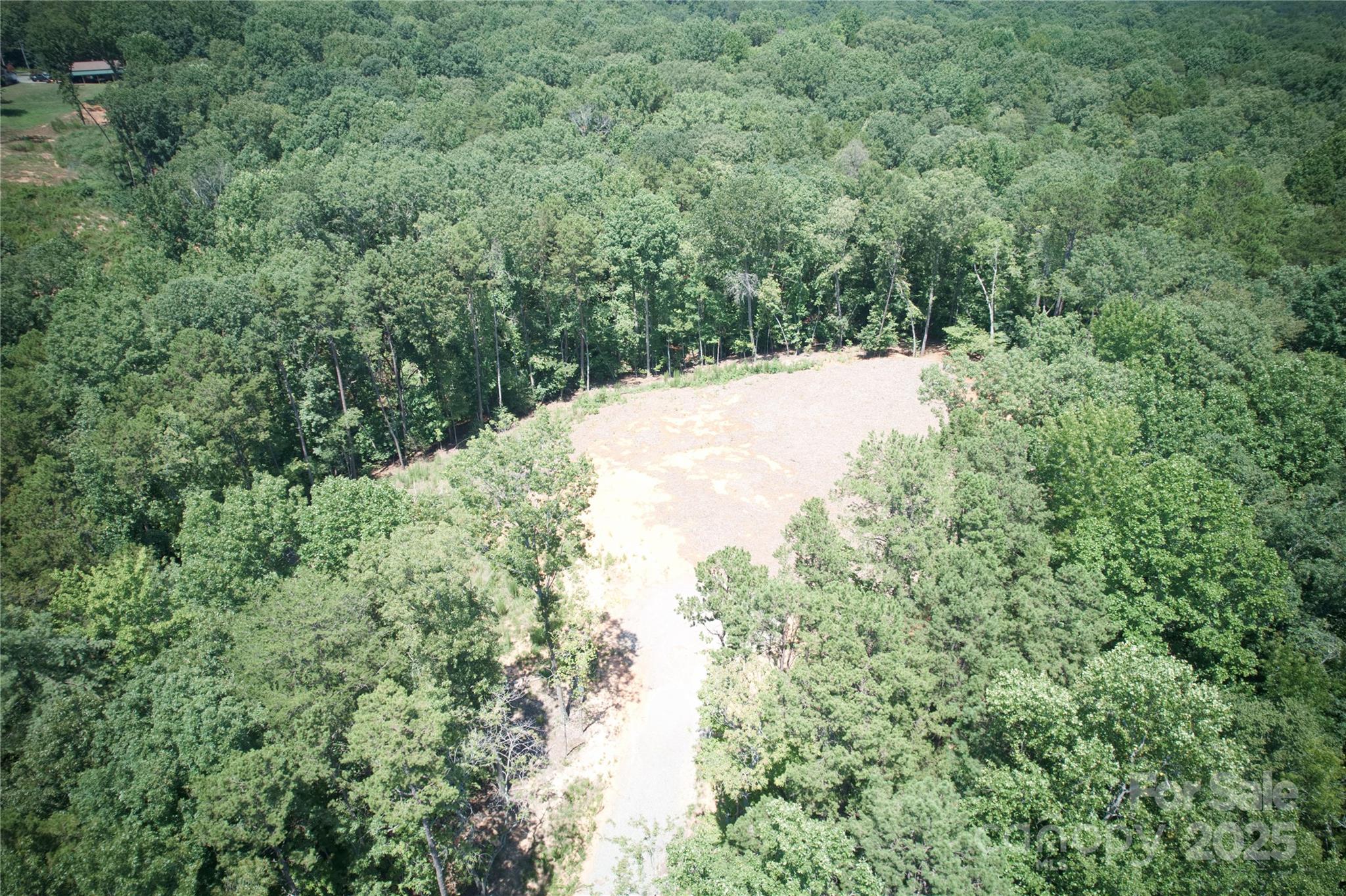 Pintail Oaks - Land