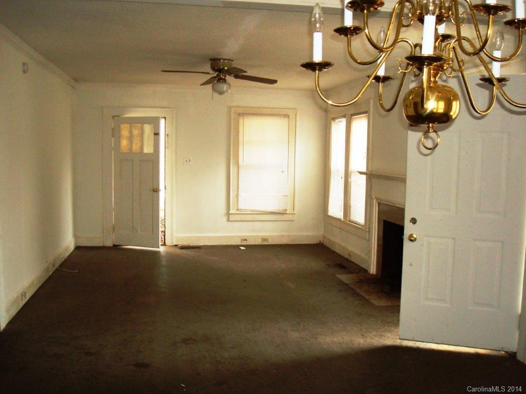 None - Residential