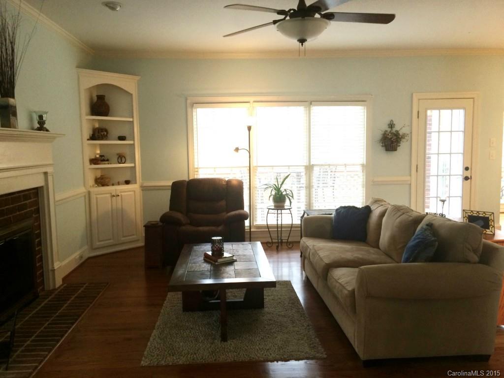 Brantley Oaks - Residential