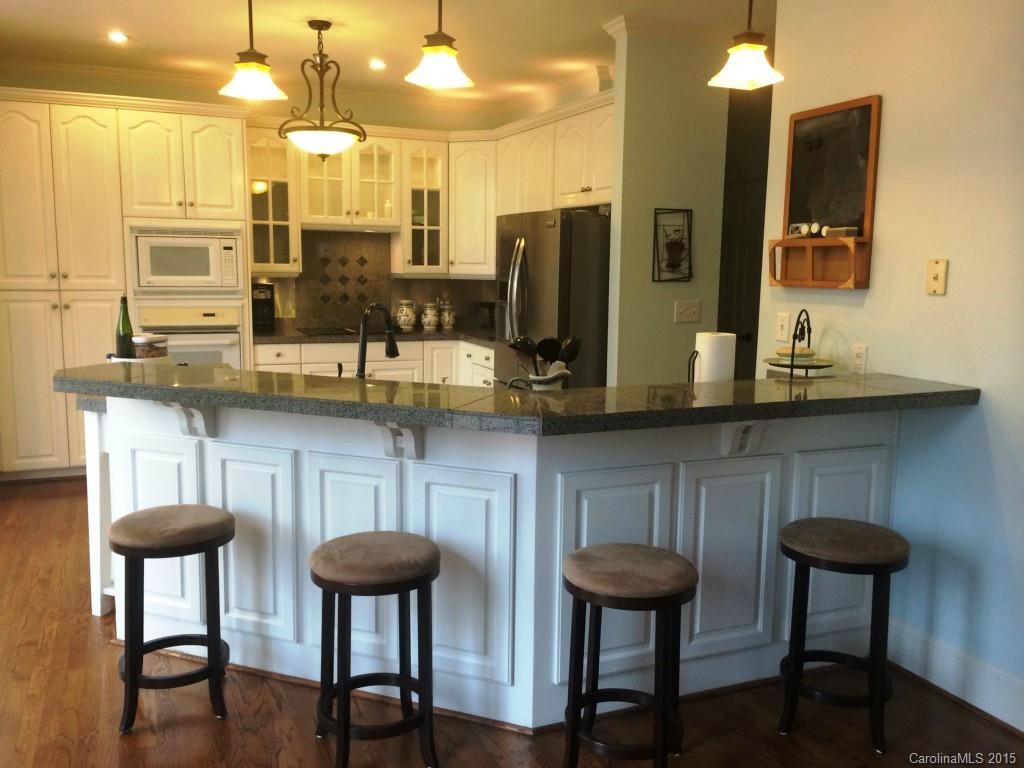 Brantley Oaks - Residential