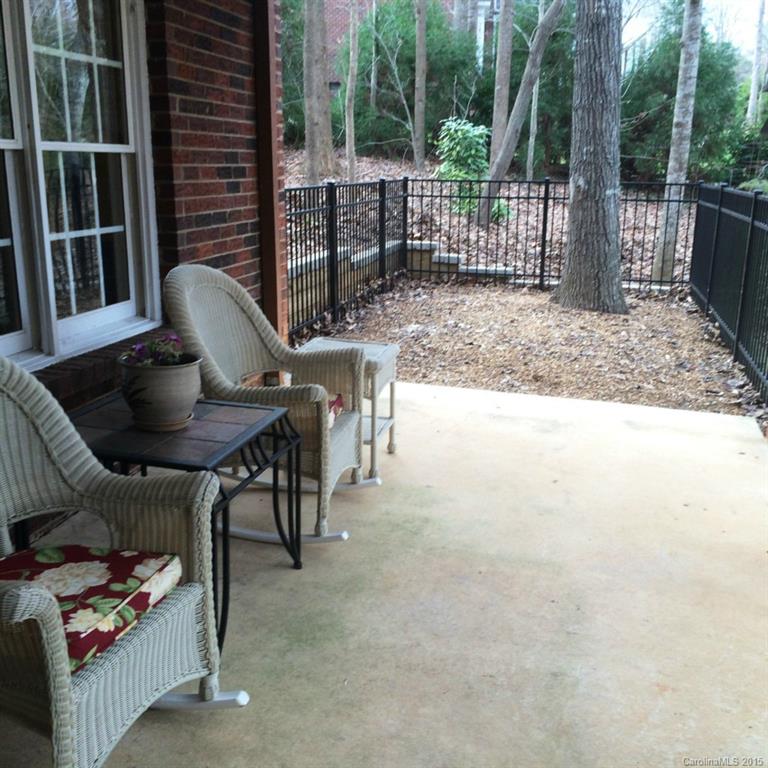 Brantley Oaks - Residential