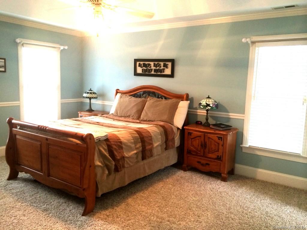 Brantley Oaks - Residential