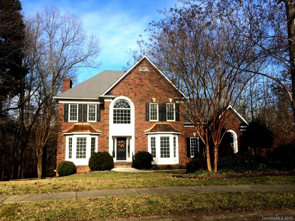 Brantley Oaks - Residential