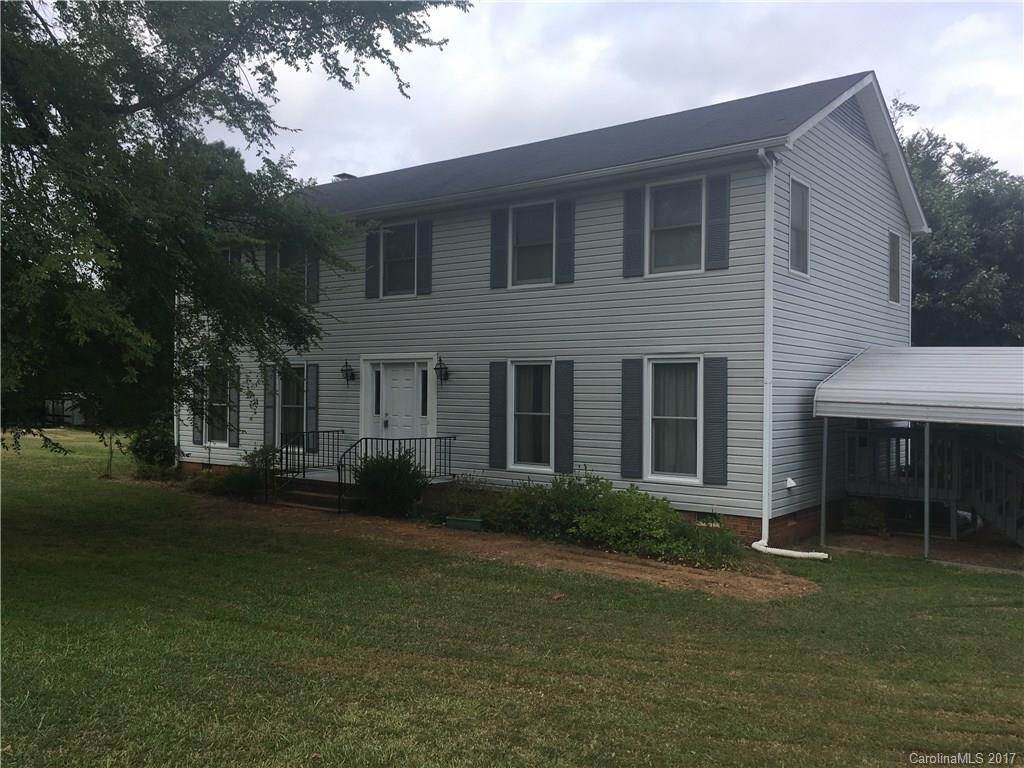 Allison Acres - Residential