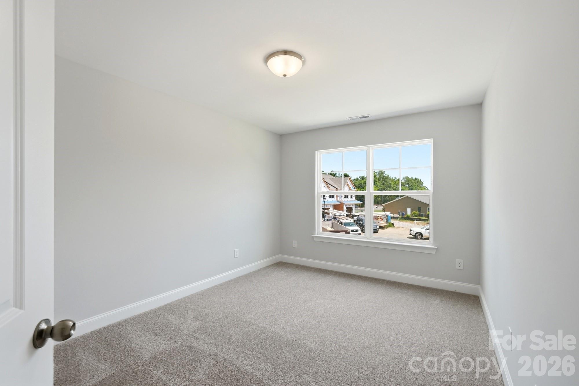 Harrisburg Village - Residential