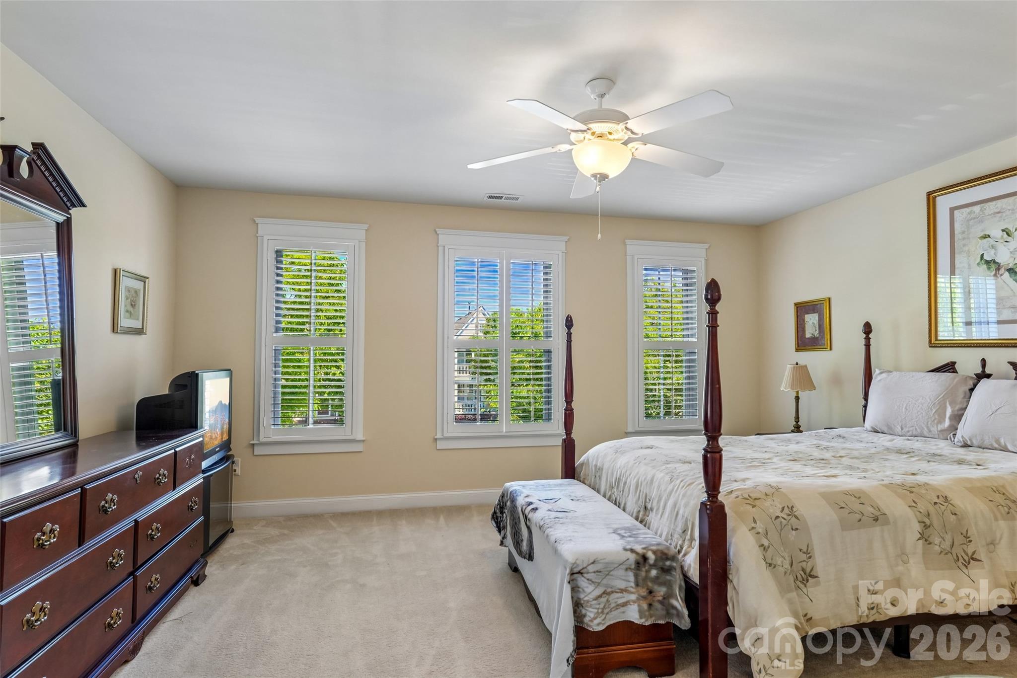 Davidson Pointe - Residential