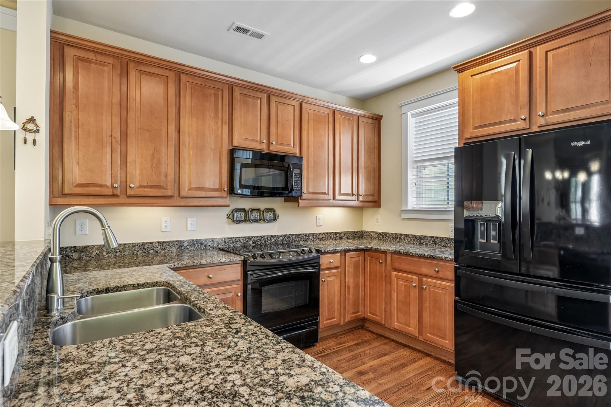 Davidson Pointe - Residential