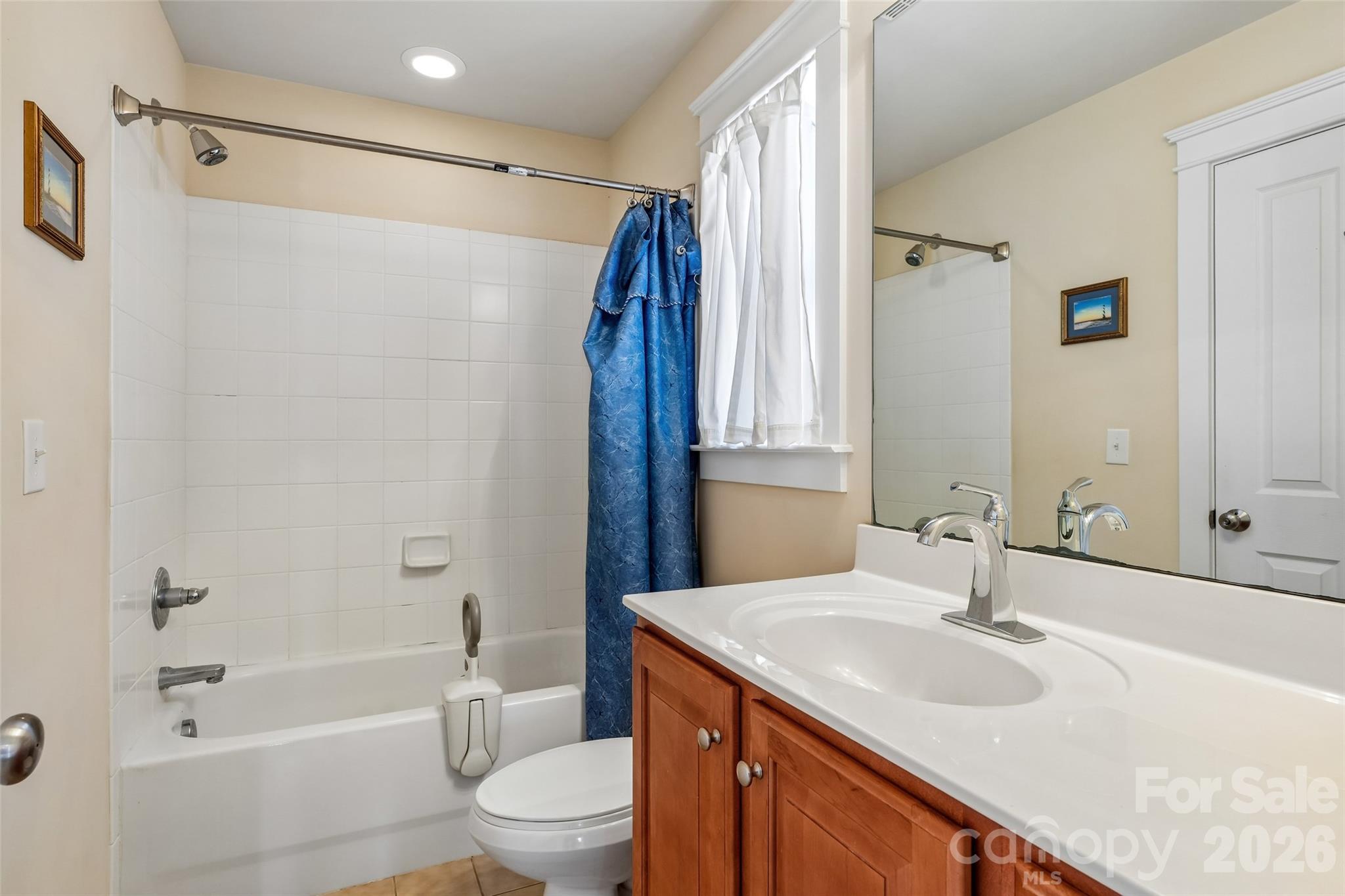 Davidson Pointe - Residential