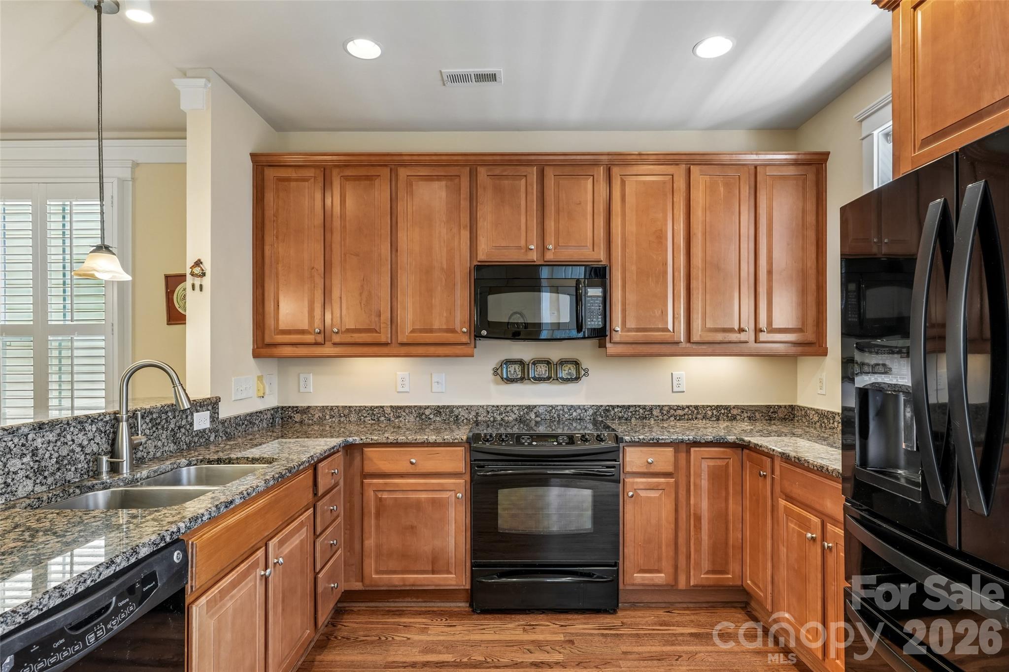 Davidson Pointe - Residential