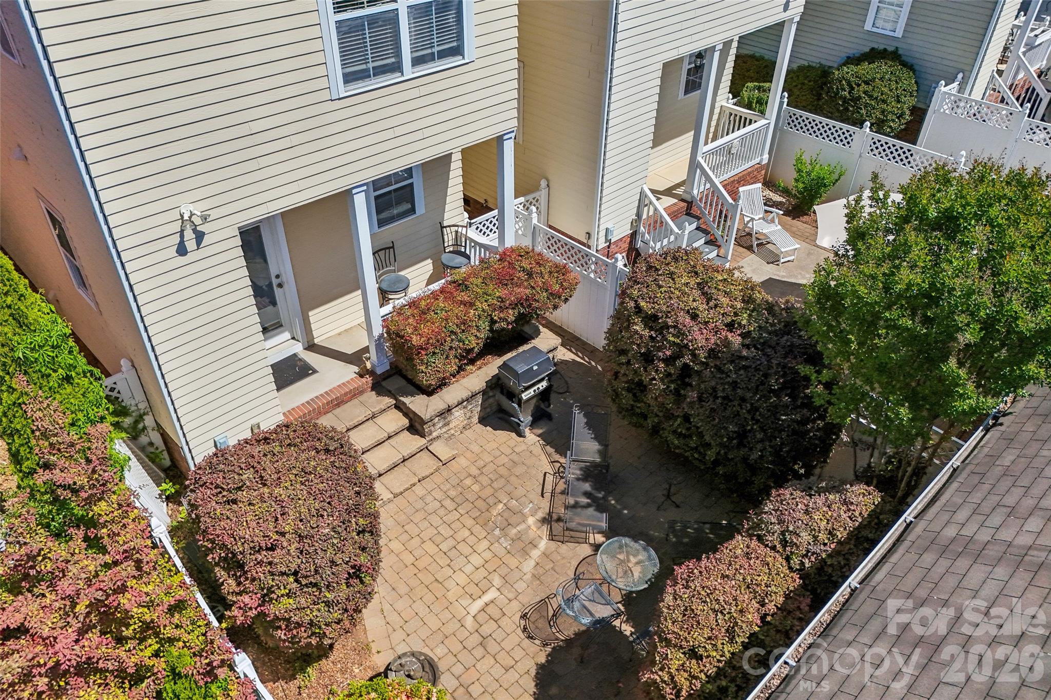 Davidson Pointe - Residential
