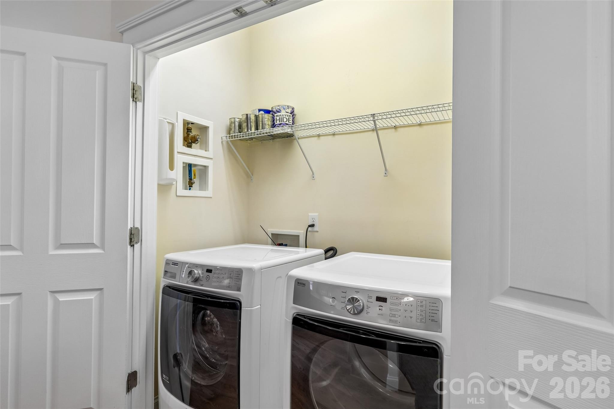 Davidson Pointe - Residential