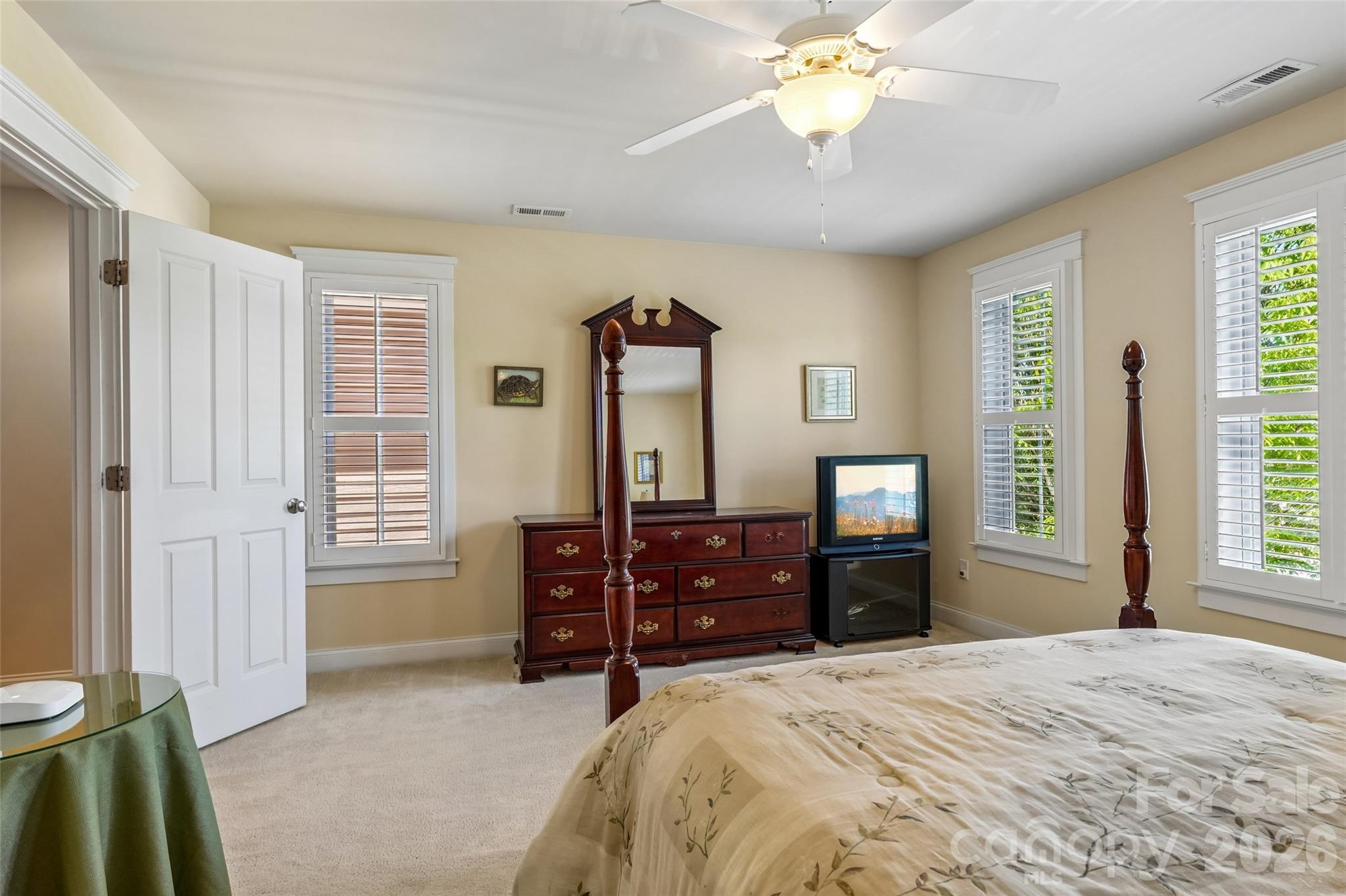 Davidson Pointe - Residential