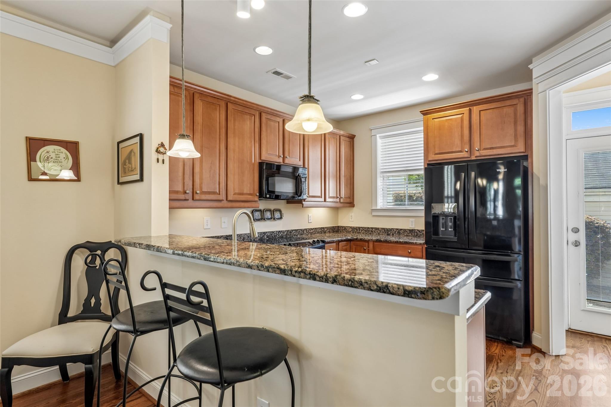 Davidson Pointe - Residential