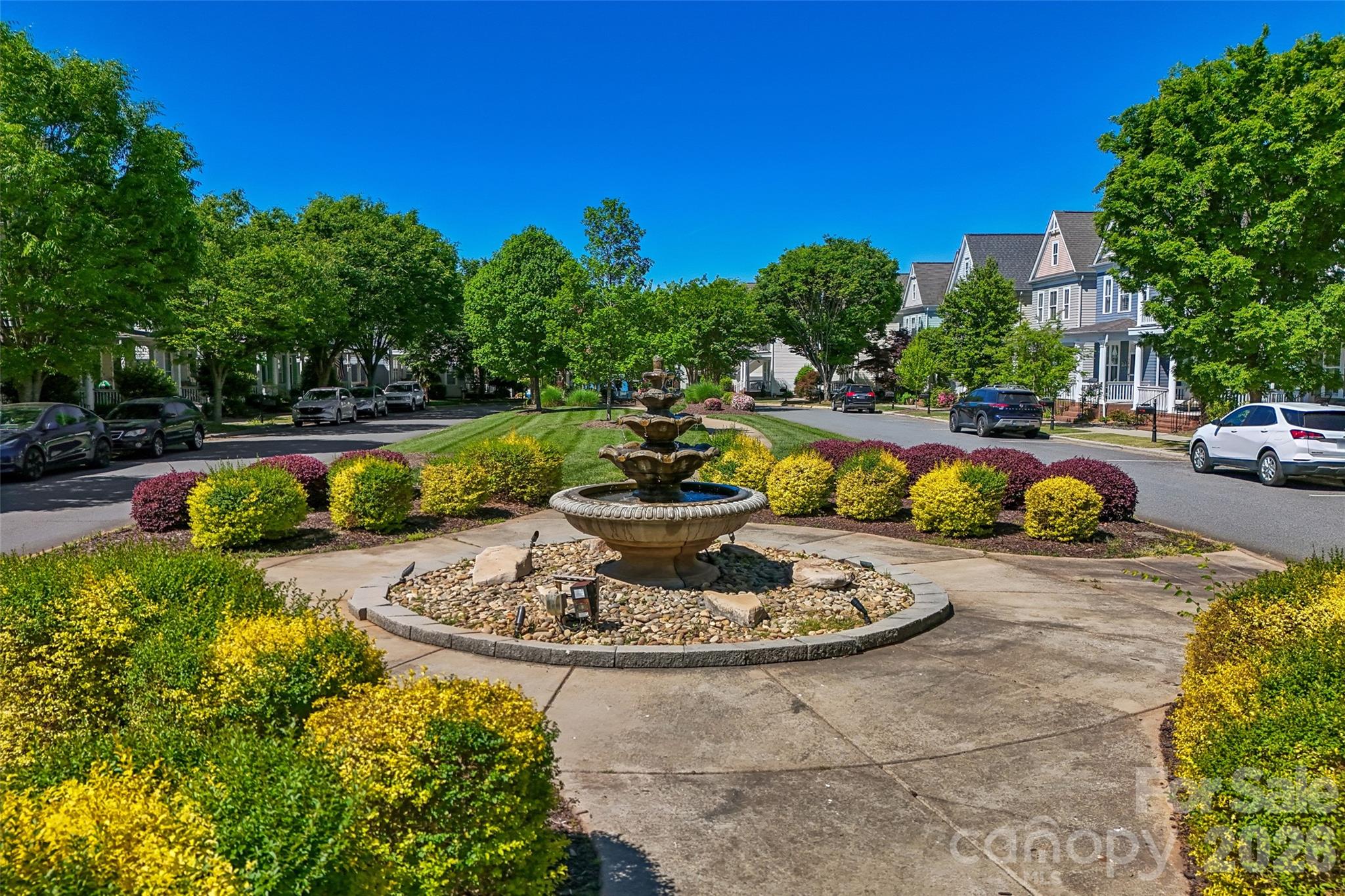 Davidson Pointe - Residential