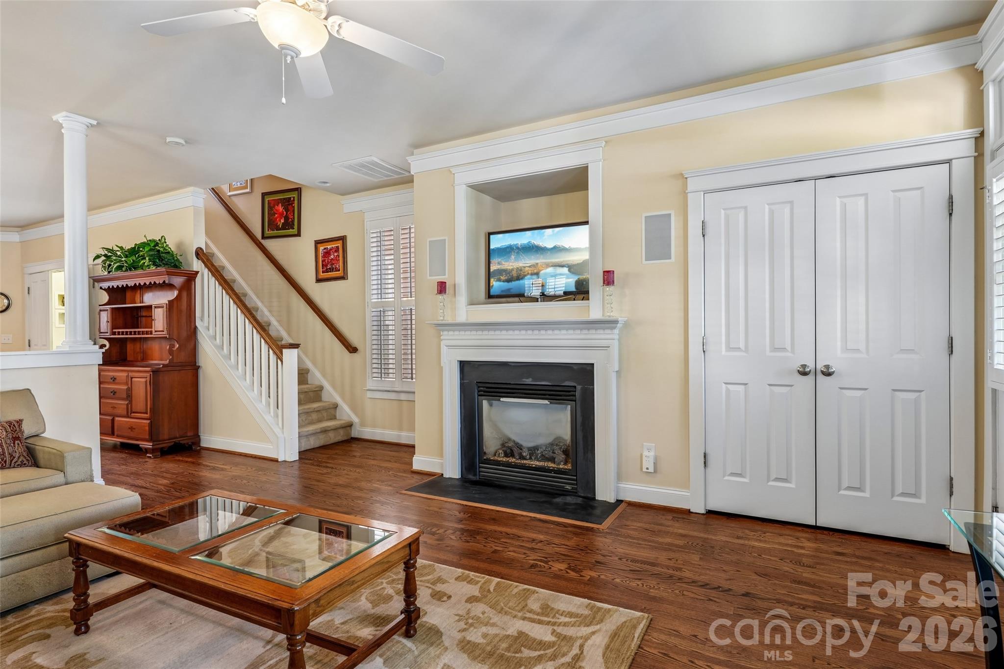 Davidson Pointe - Residential