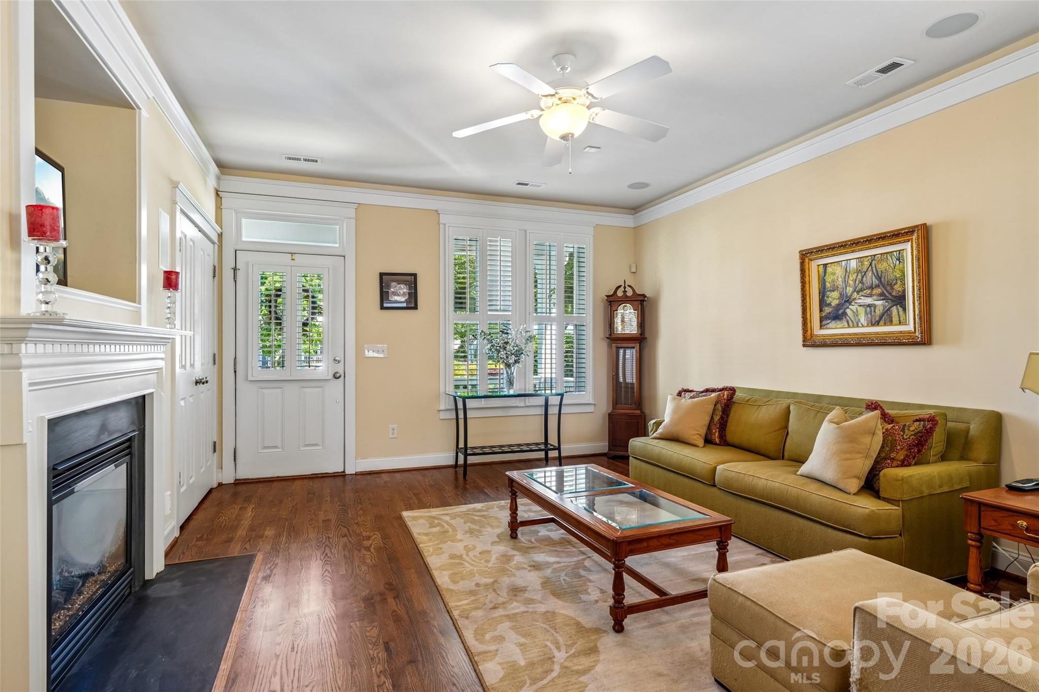 Davidson Pointe - Residential