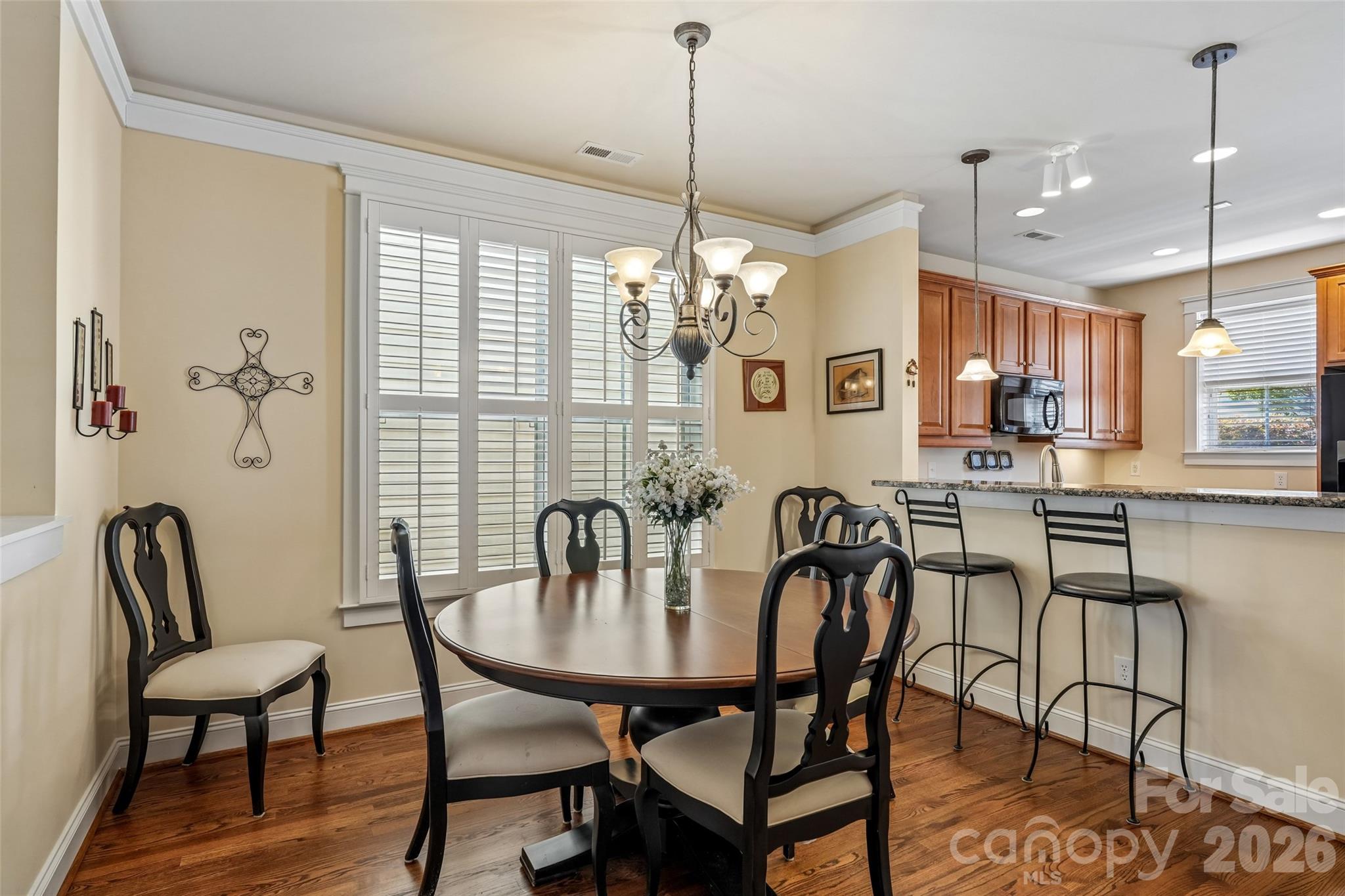 Davidson Pointe - Residential
