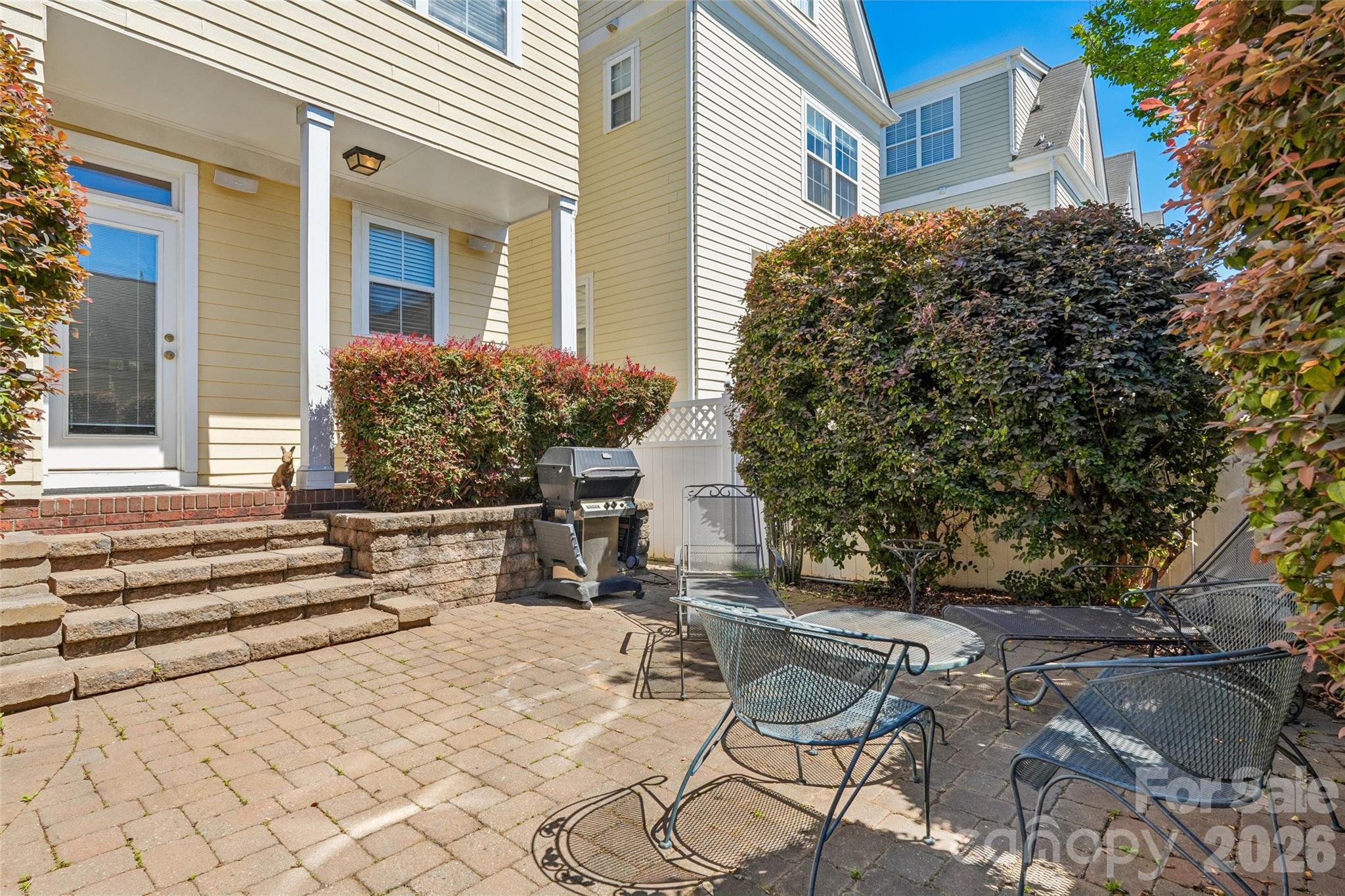 Davidson Pointe - Residential