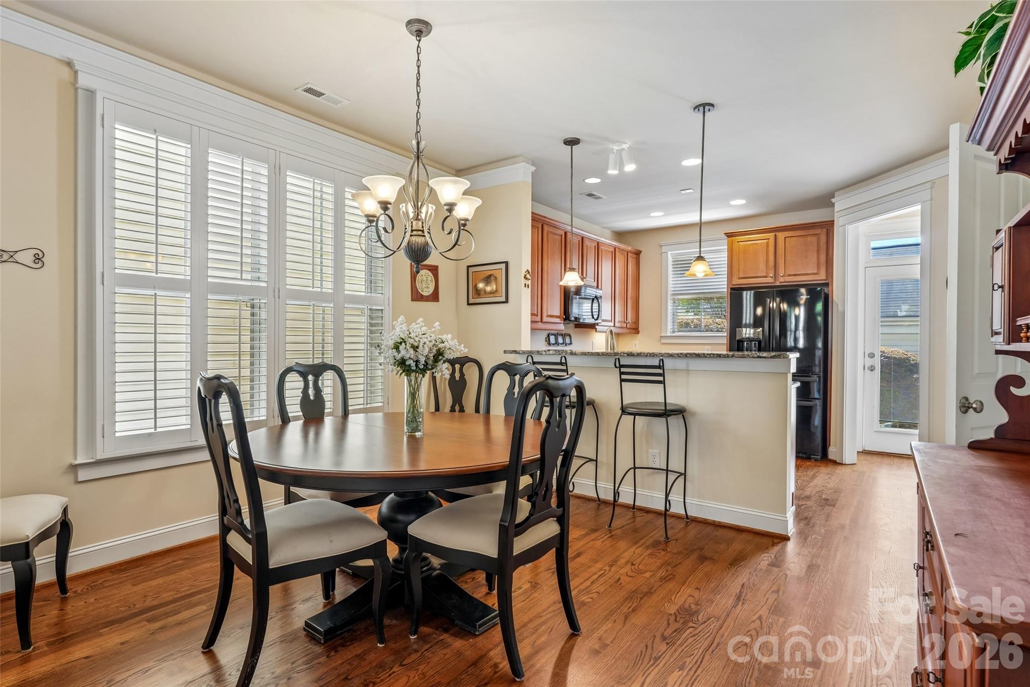 Davidson Pointe - Residential