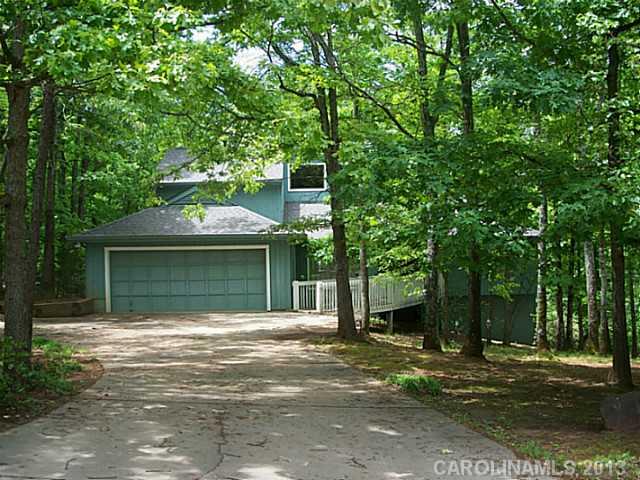 Tega Cay - Residential