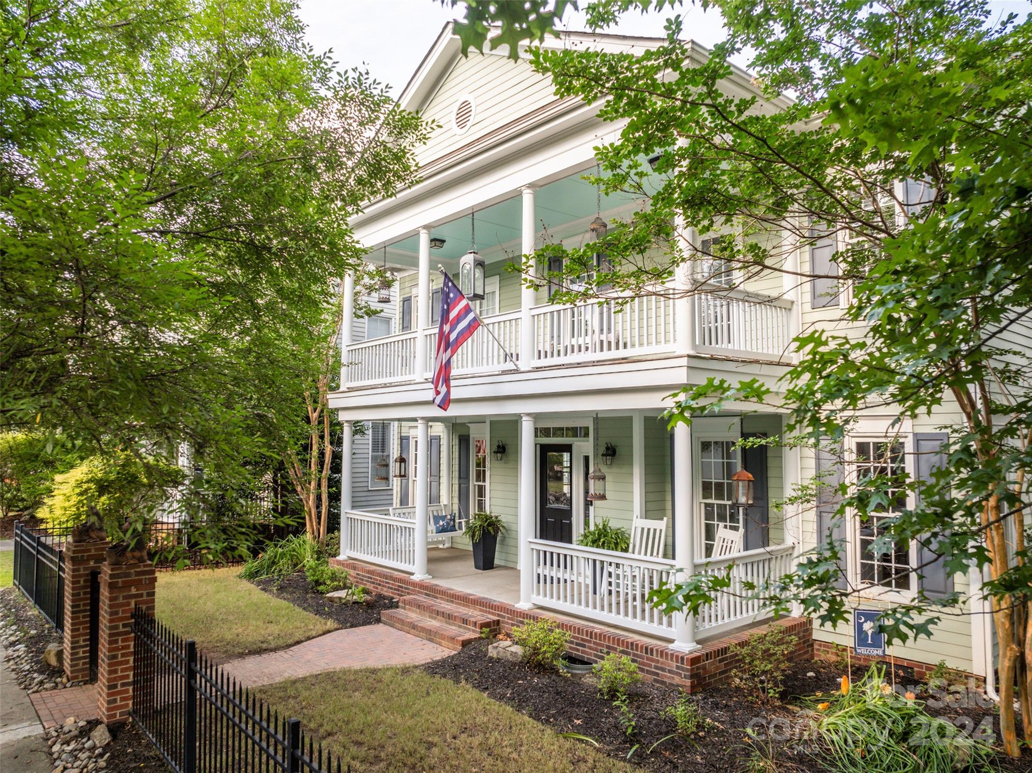 Baxter Village - Residential