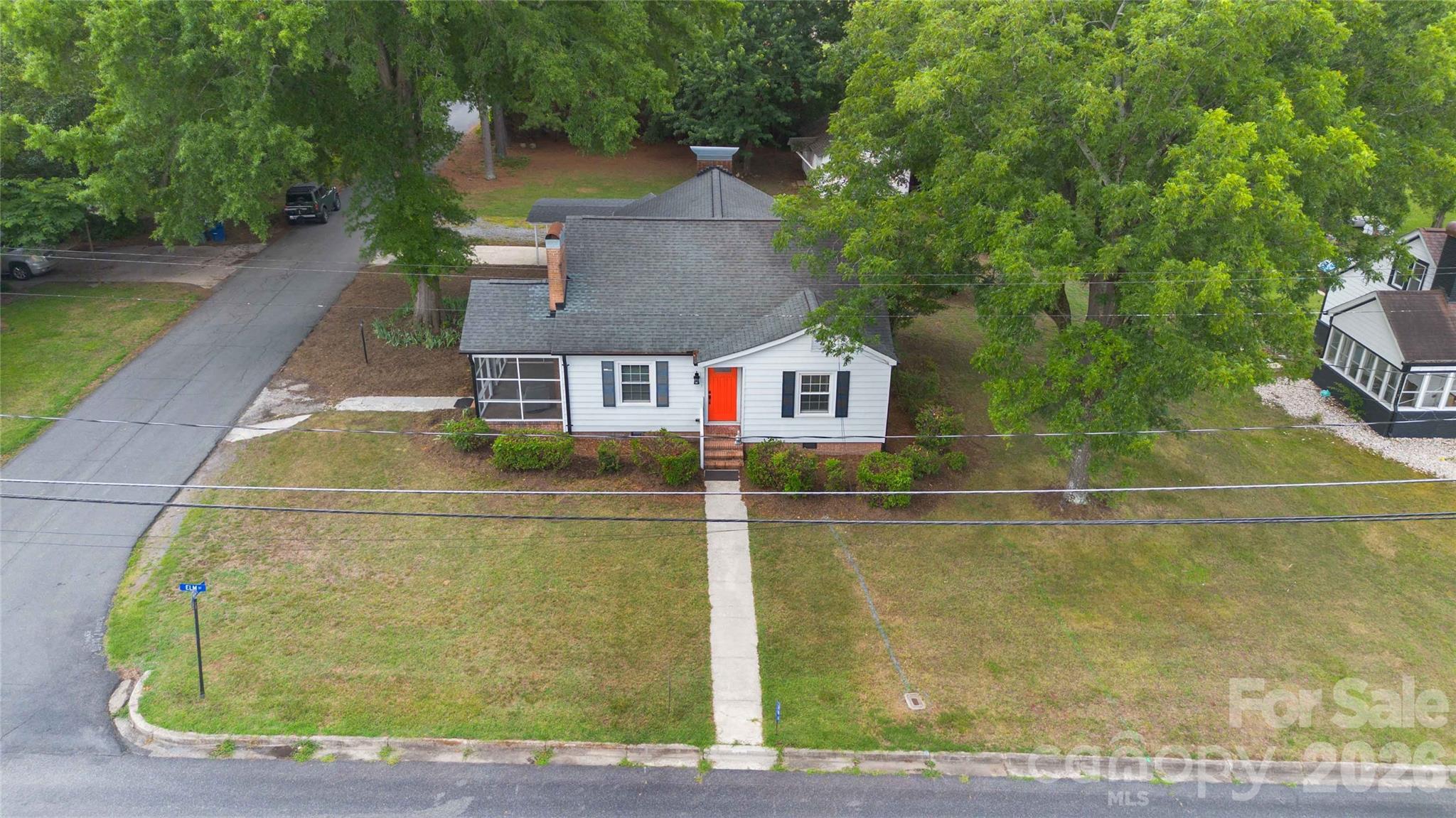 None - Residential
