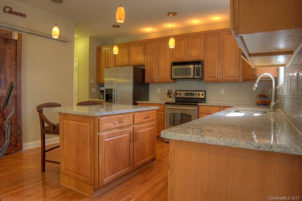 Macaulay - Residential Lease