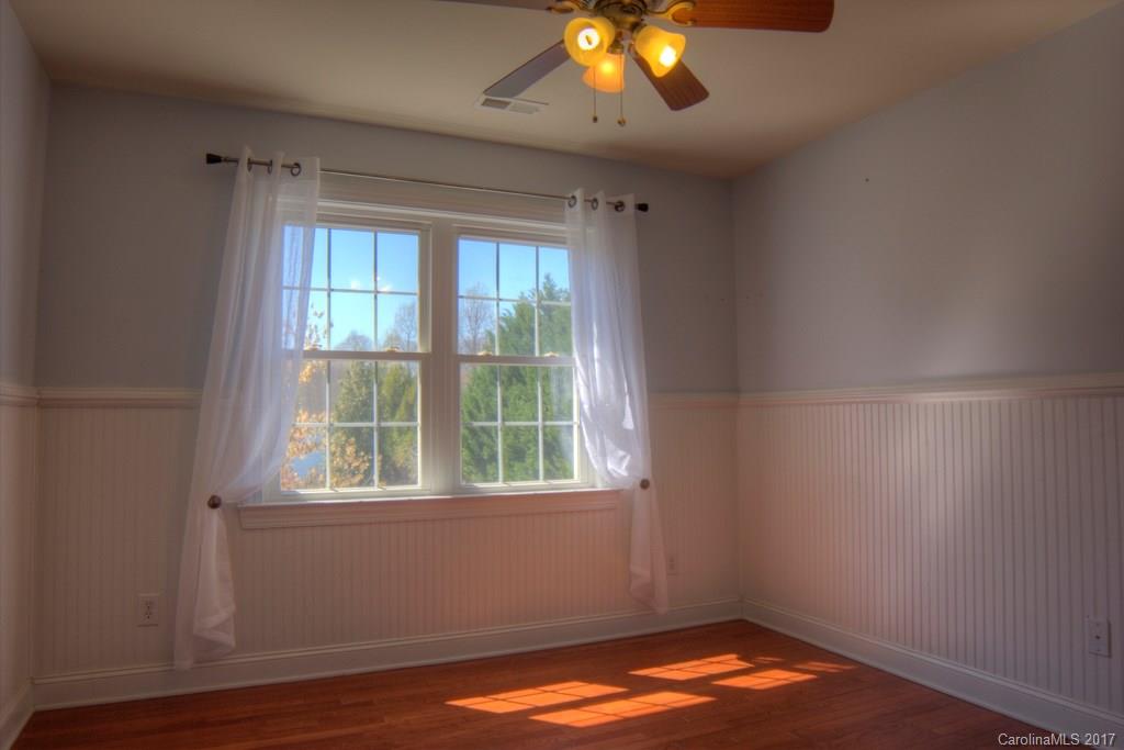 Macaulay - Residential Lease