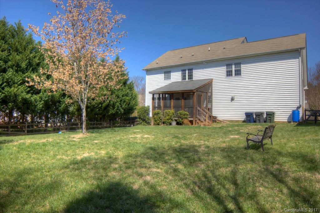 Macaulay - Residential Lease