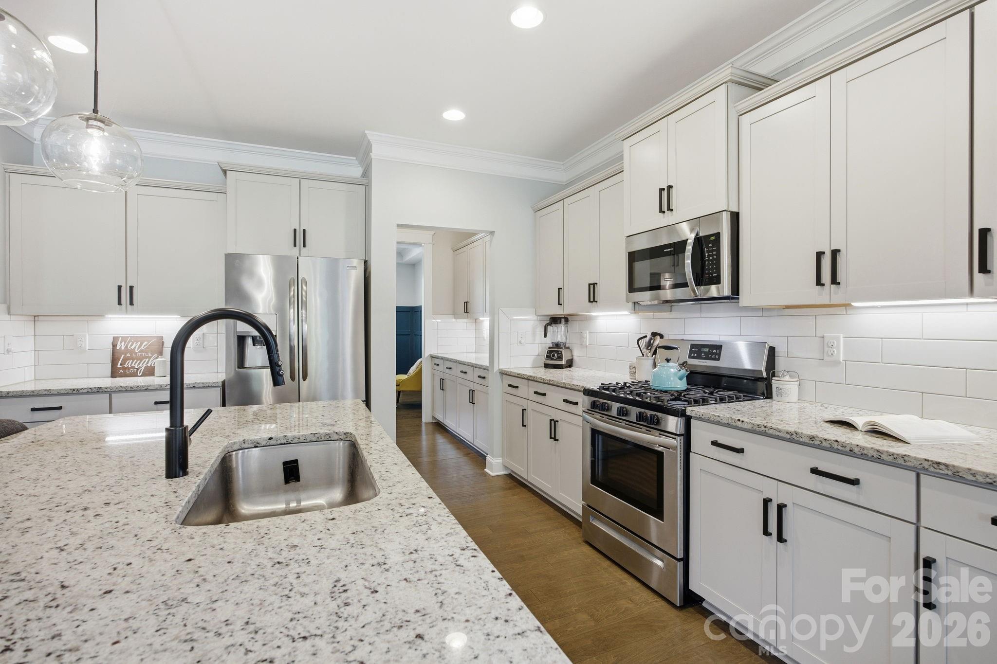 Covington at Lake Norman - Residential