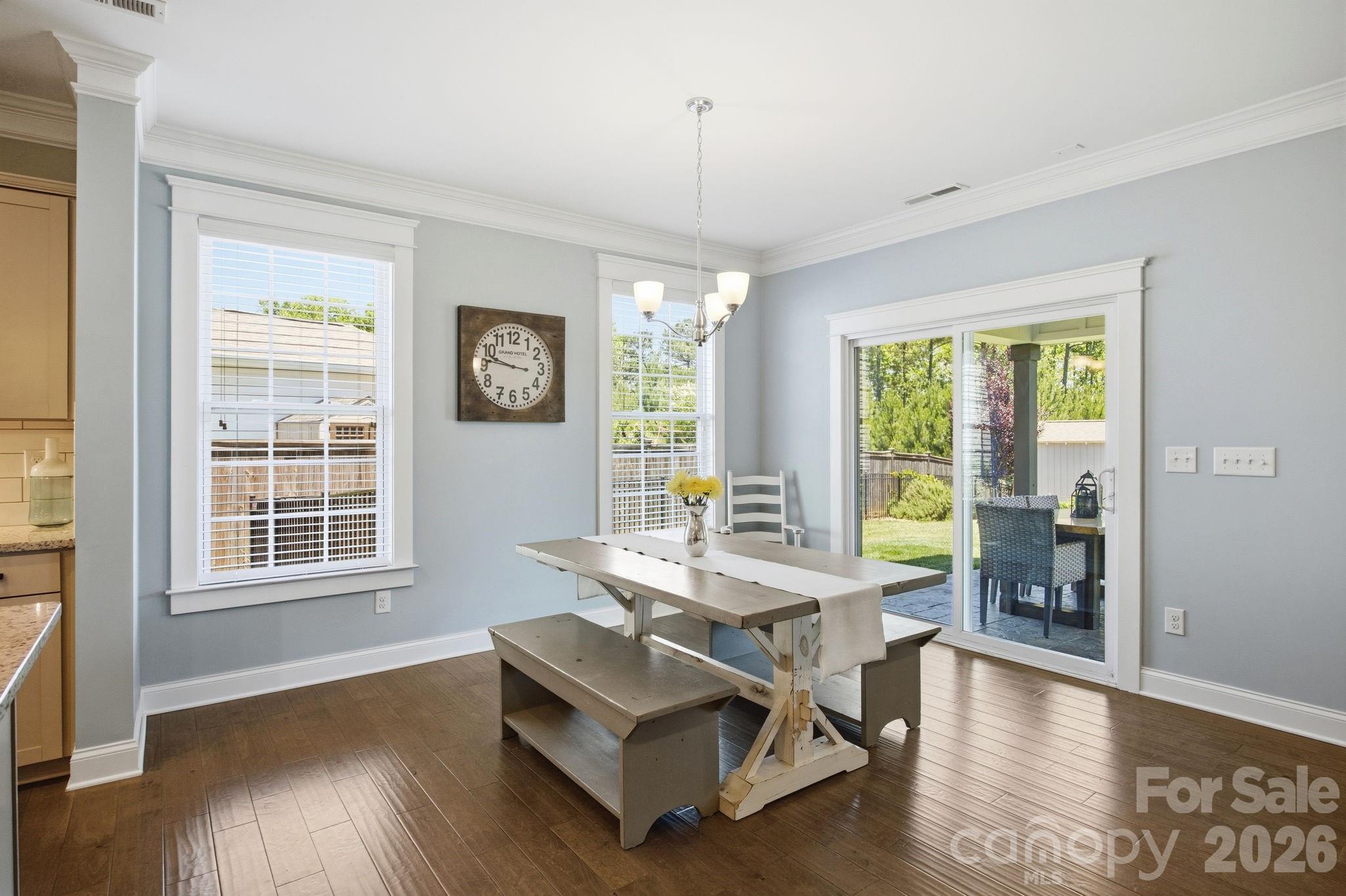 Covington at Lake Norman - Residential