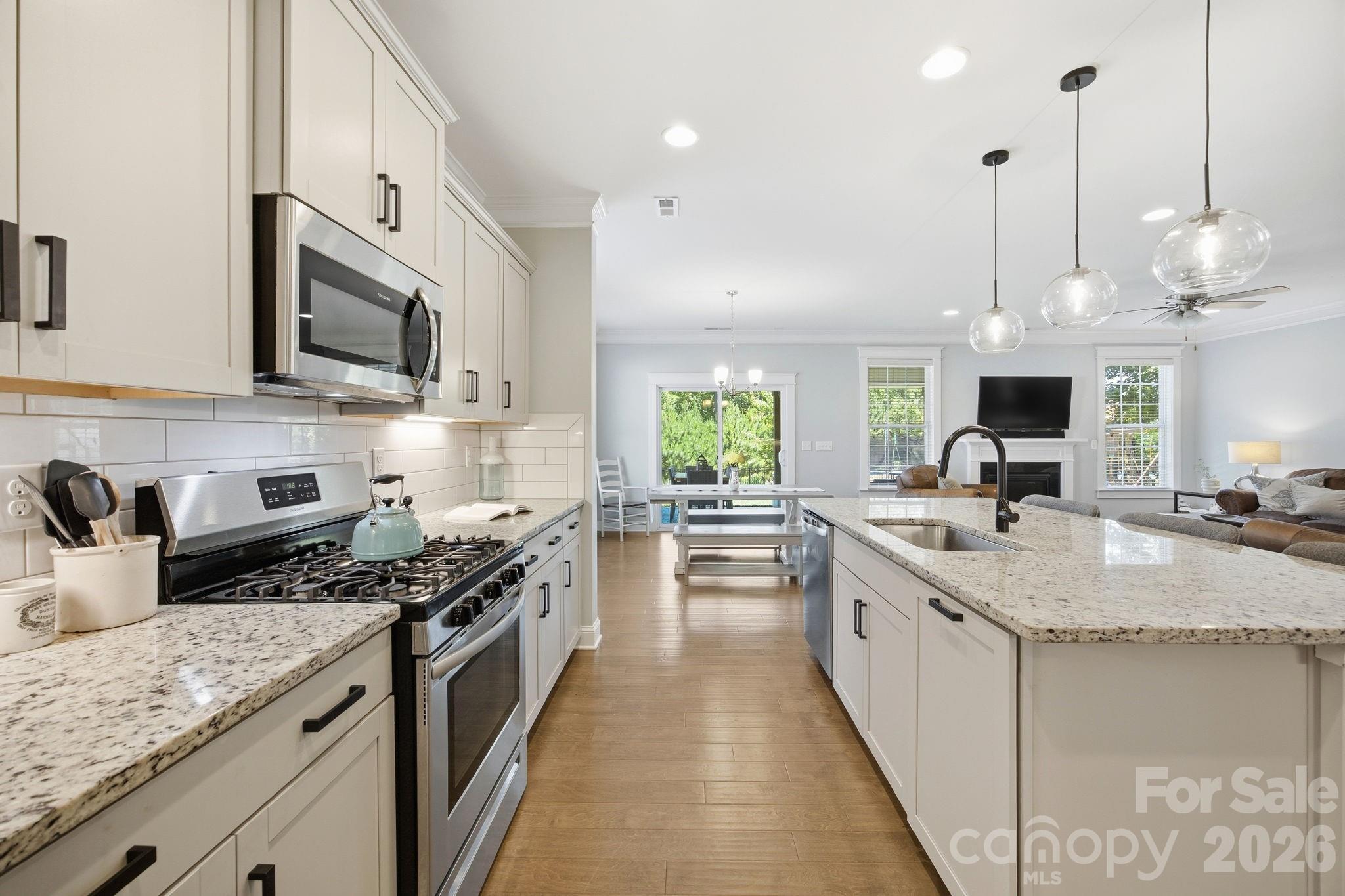 Covington at Lake Norman - Residential