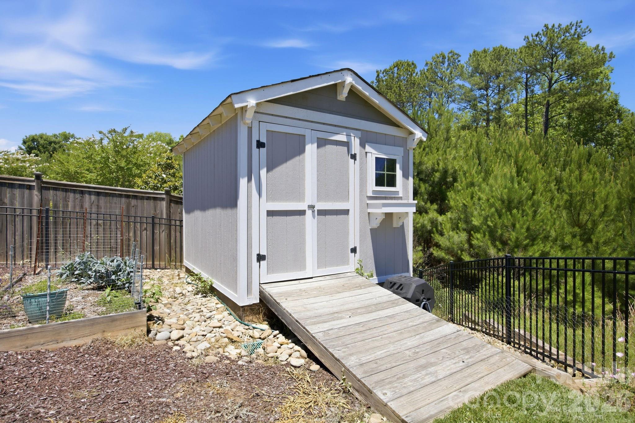 Covington at Lake Norman - Residential