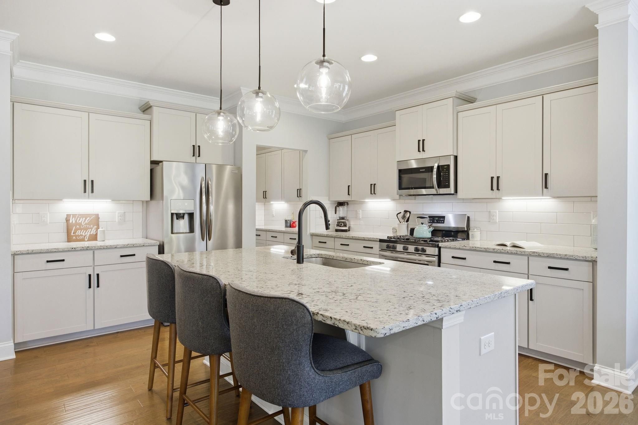 Covington at Lake Norman - Residential