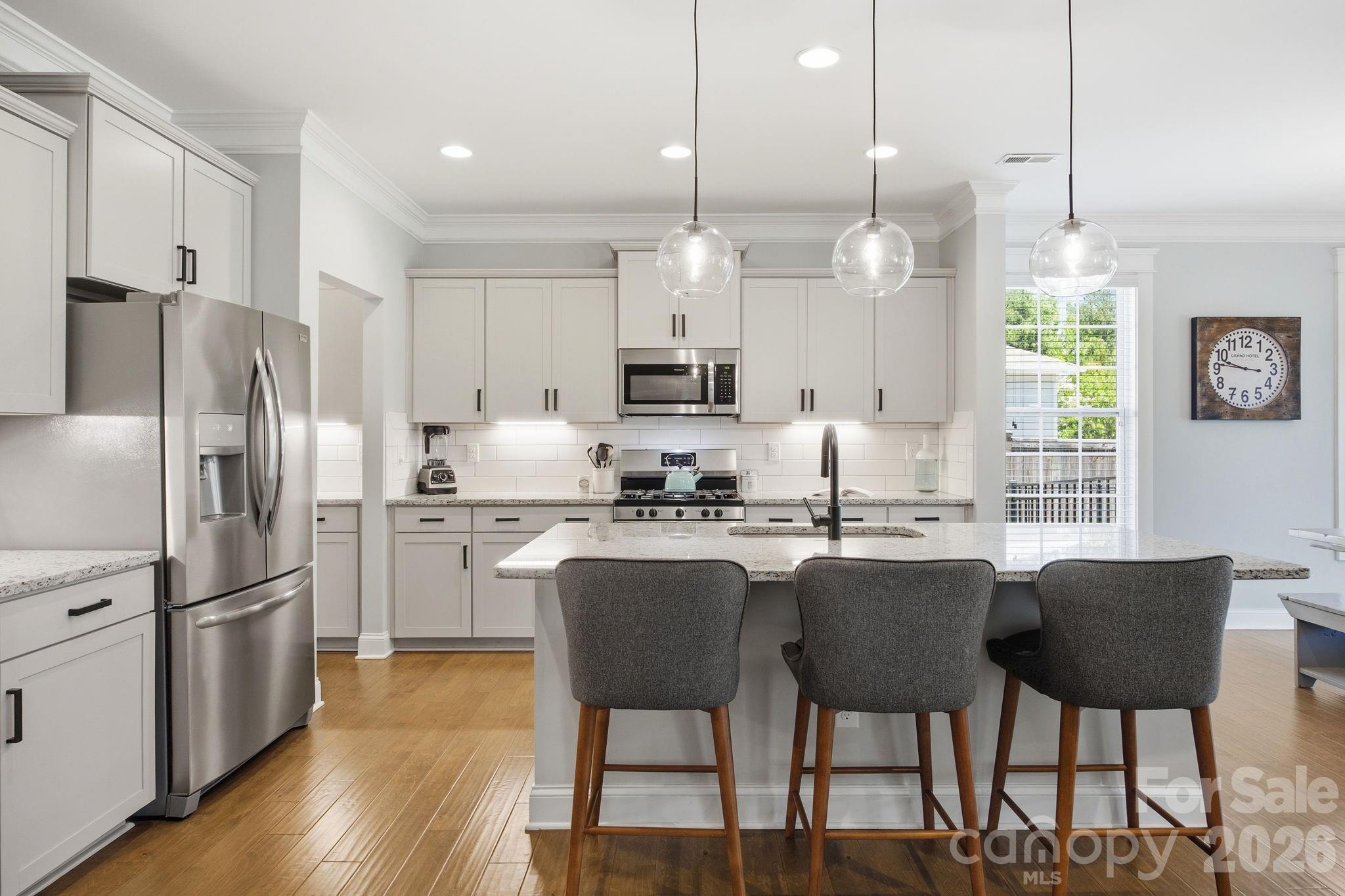 Covington at Lake Norman - Residential