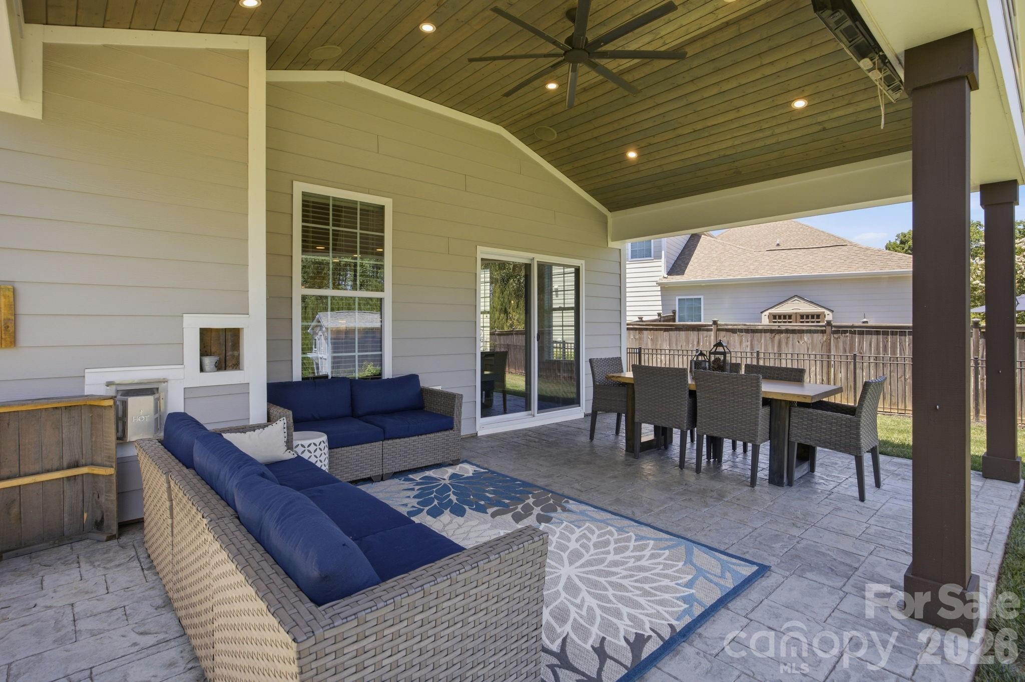 Covington at Lake Norman - Residential