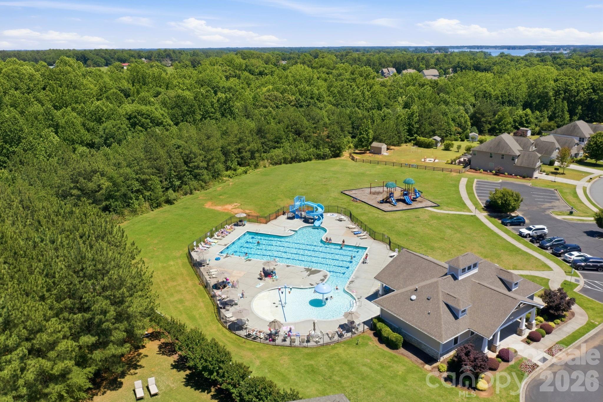 Covington at Lake Norman - Residential