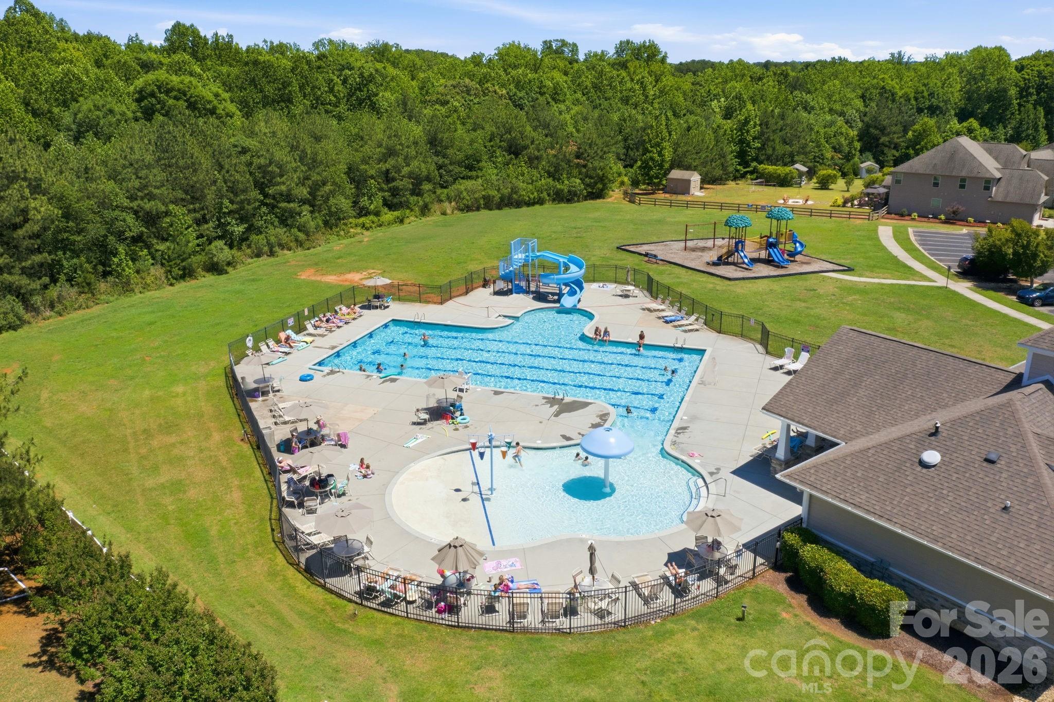 Covington at Lake Norman - Residential