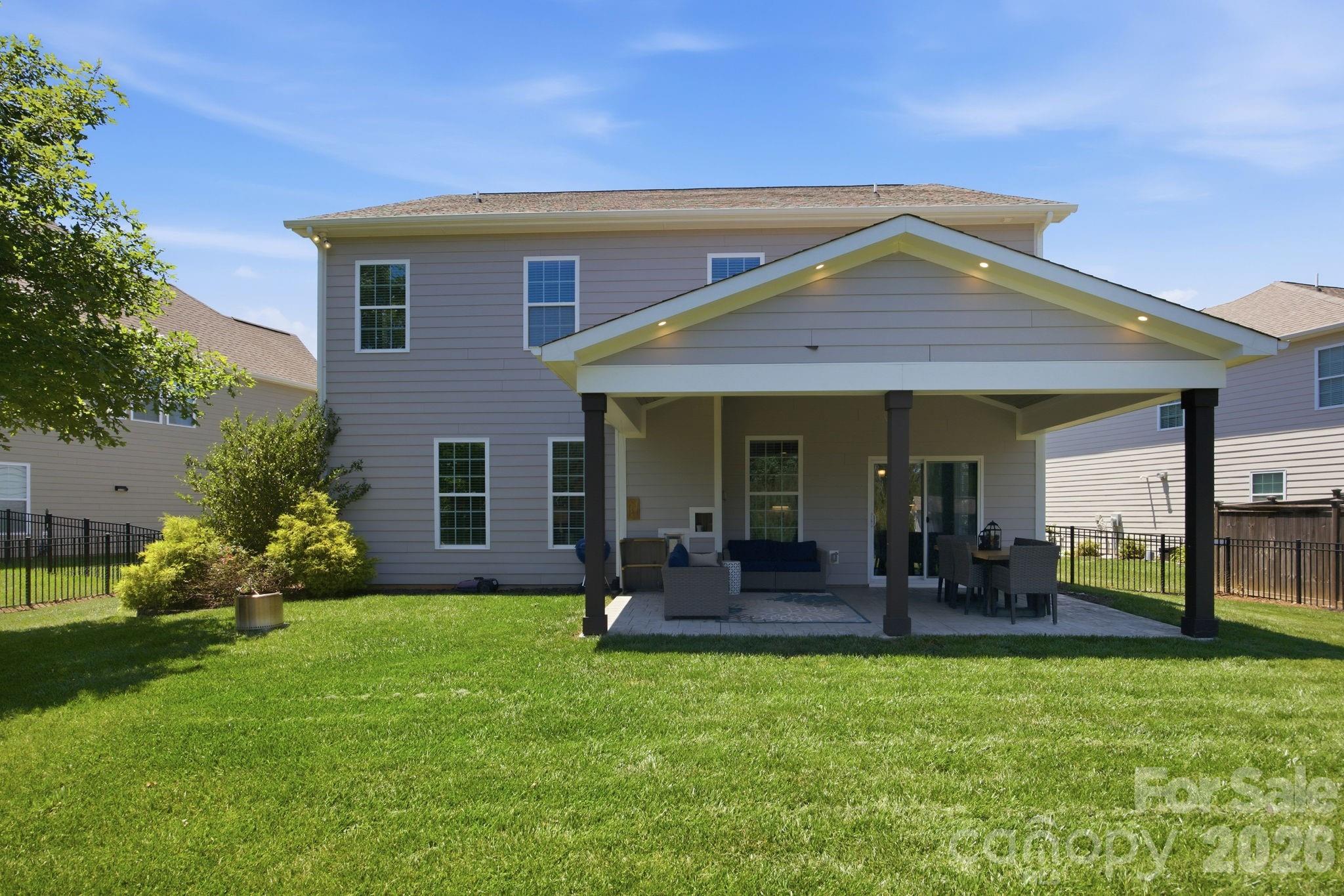 Covington at Lake Norman - Residential