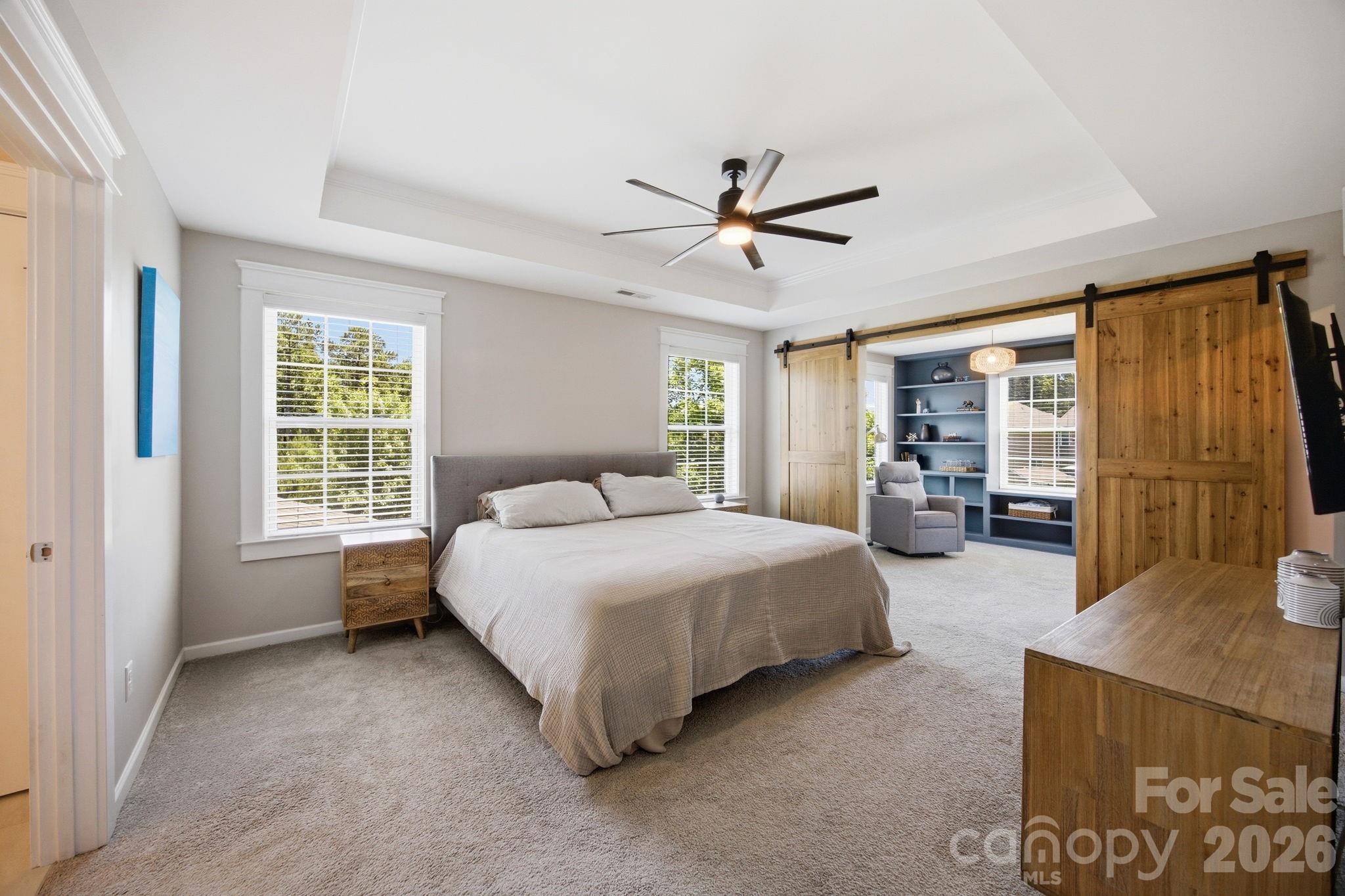 Covington at Lake Norman - Residential