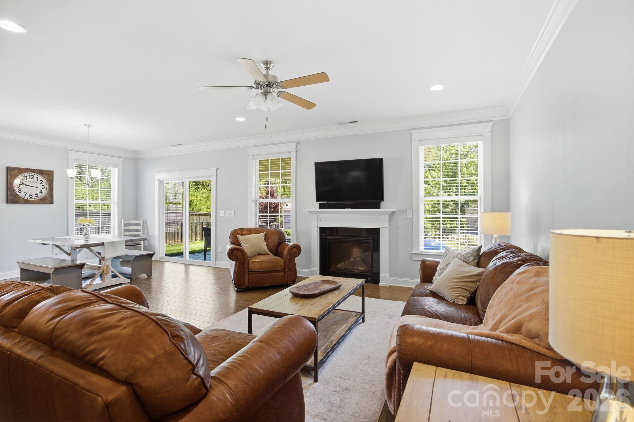 Covington at Lake Norman - Residential