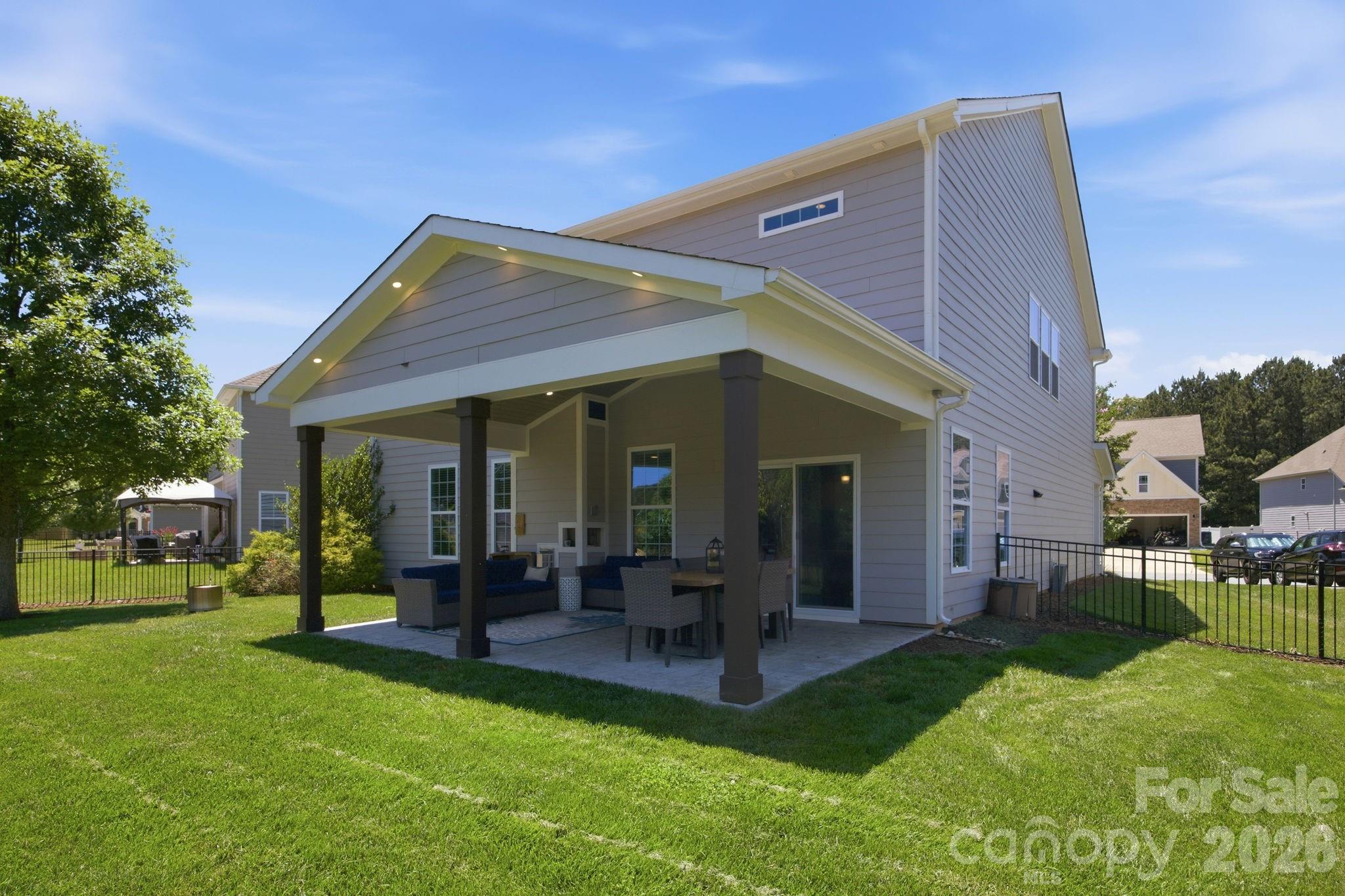 Covington at Lake Norman - Residential