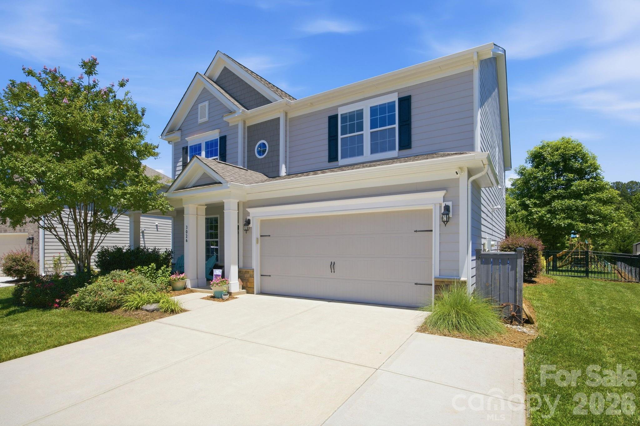 Covington at Lake Norman - Residential