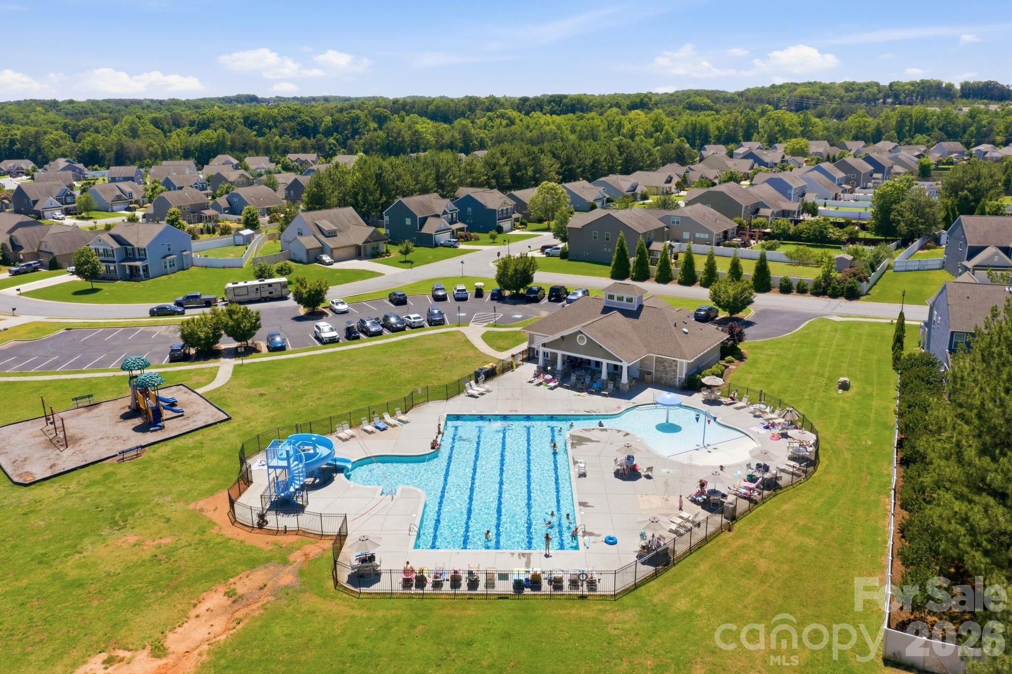Covington at Lake Norman - Residential