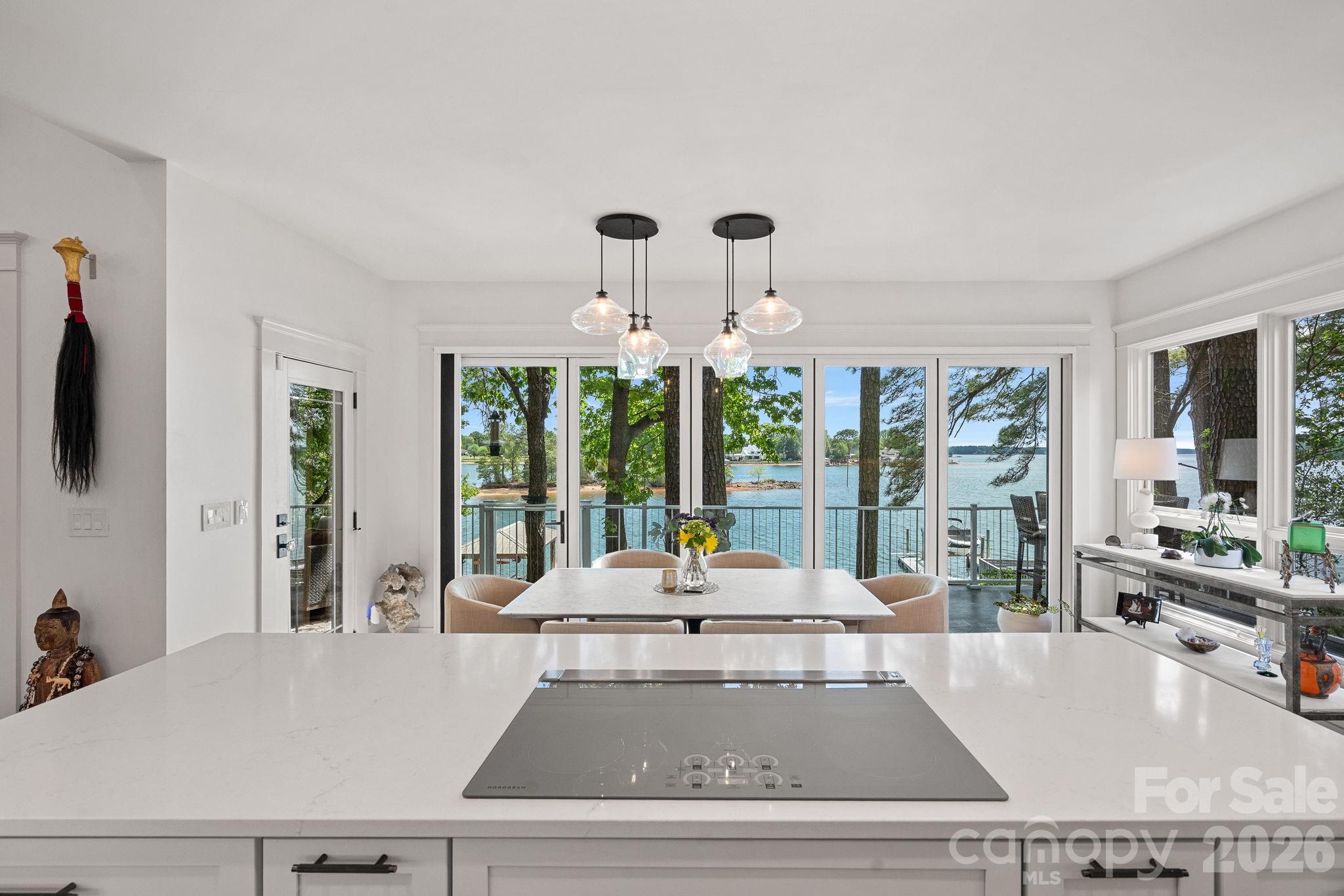 Island Forest - Residential