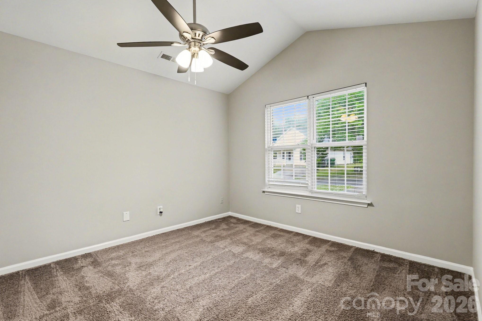 Stone Bluff - Residential