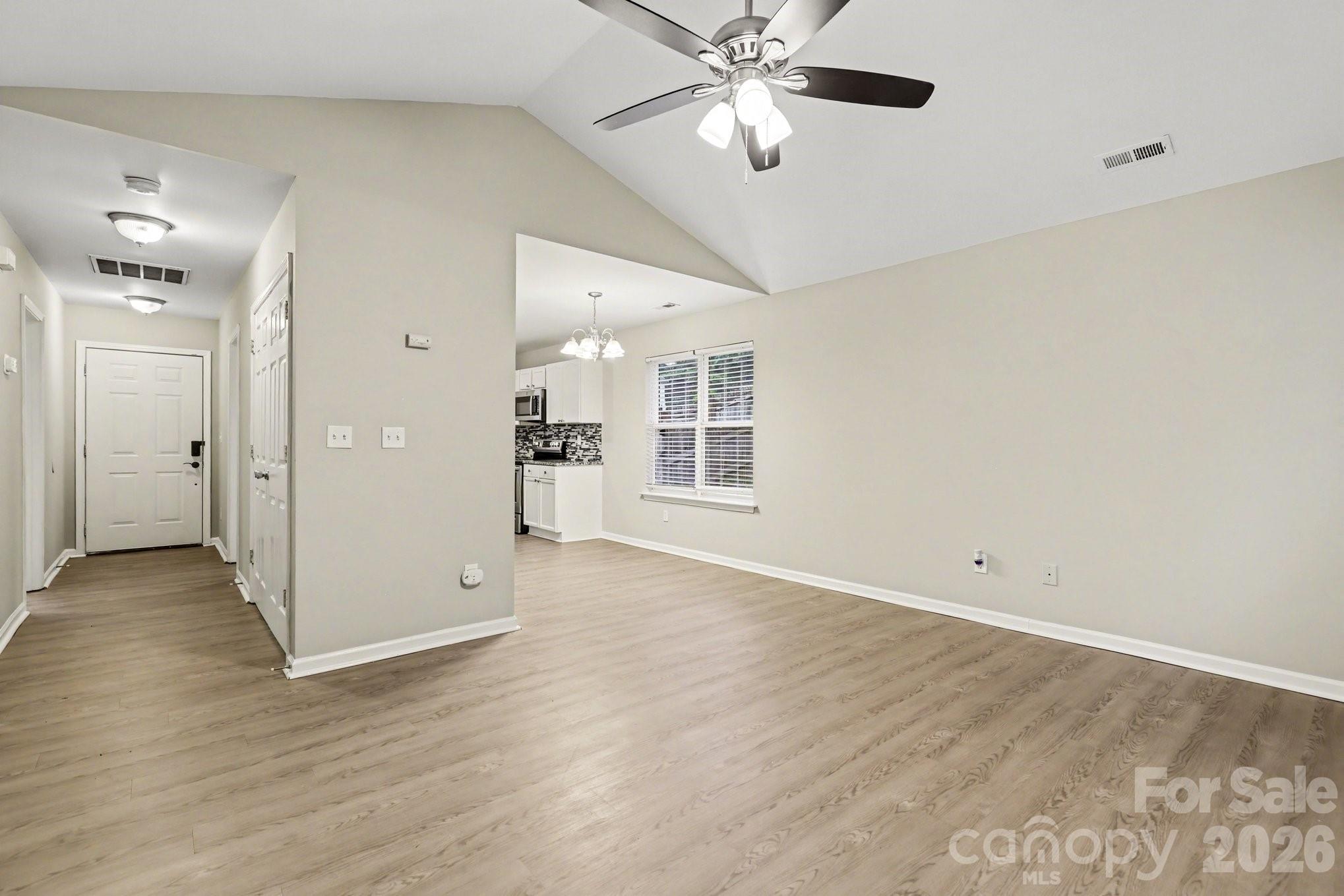 Stone Bluff - Residential